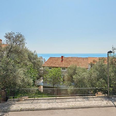 Apartmani Kuca U Maslinama Sveti Stefan Ngoại thất bức ảnh