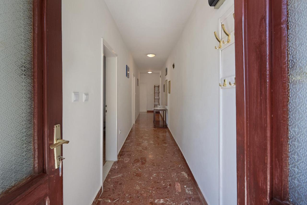 Apartmani Kuca U Maslinama Sveti Stefan Ngoại thất bức ảnh
